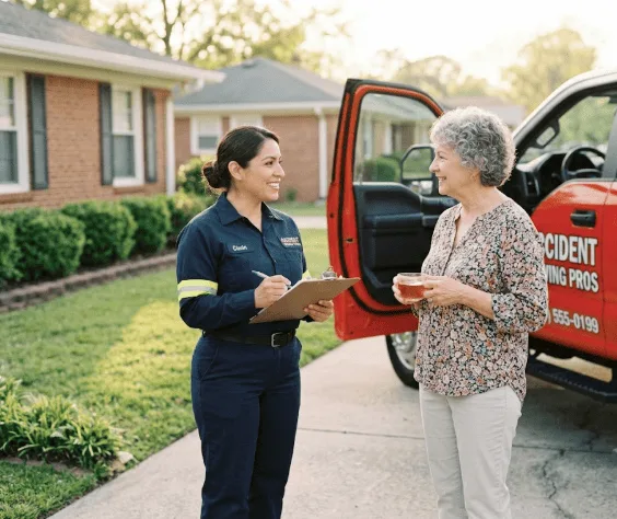 Accident Towing Service Ashford, CT FAQs